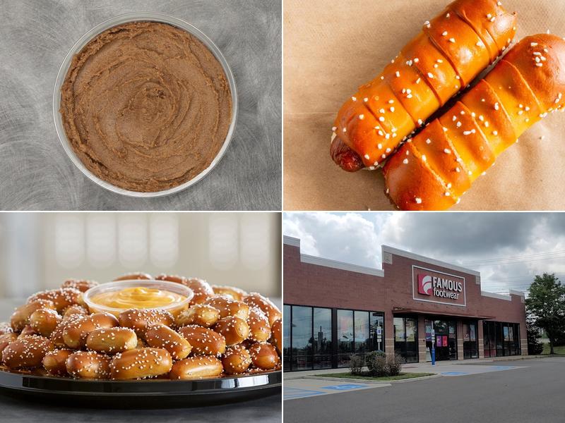 Philly Pretzel Factory