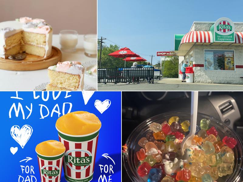 Rita's Italian Ice & Frozen Custard