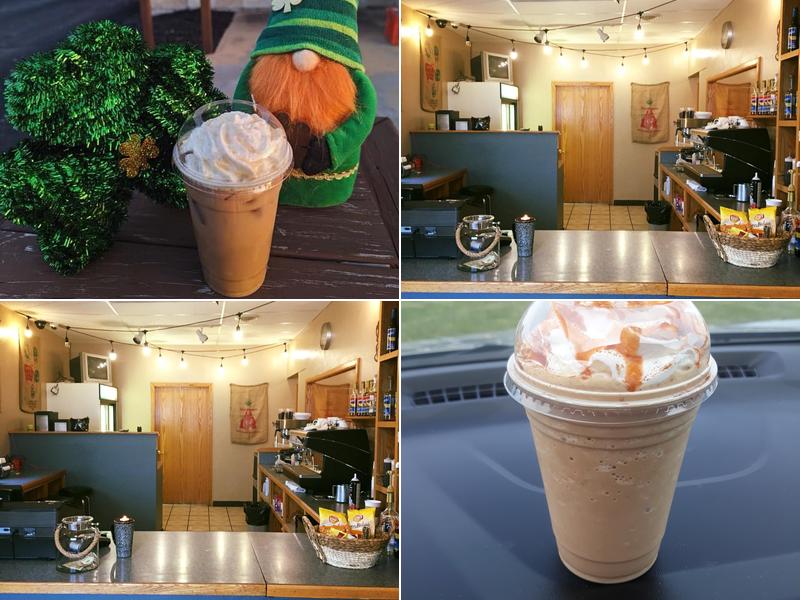 The Coffee Bean 3420 Pennsylvania Ave, Weirton