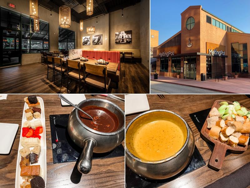 Melting Pot