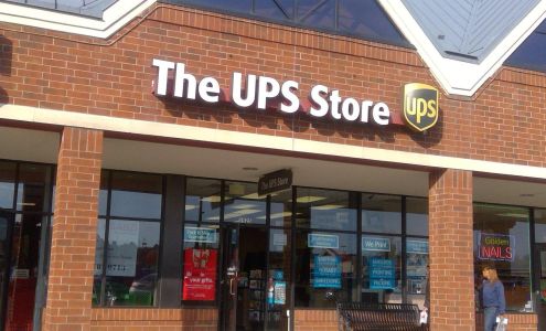 The UPS Store