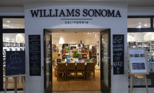 Williams-Sonoma
