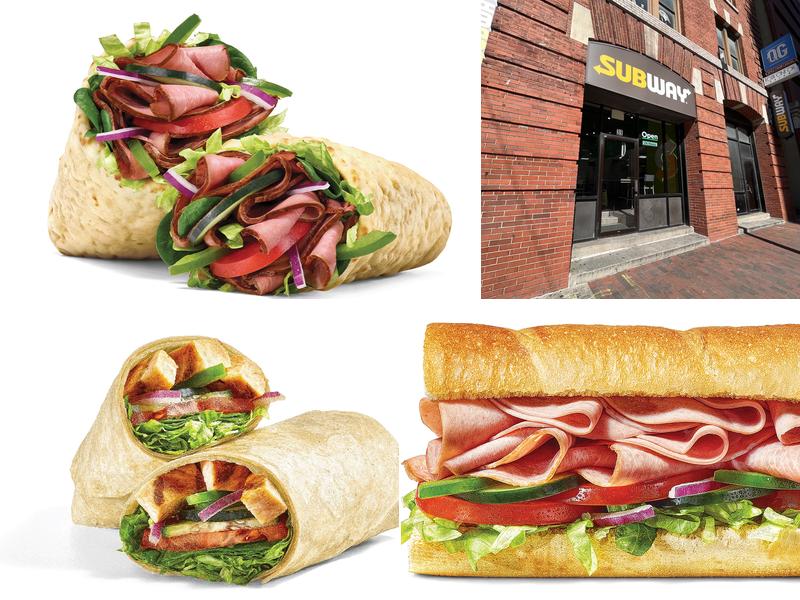 Subway