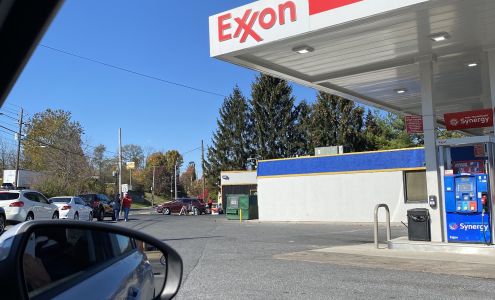 Exxon