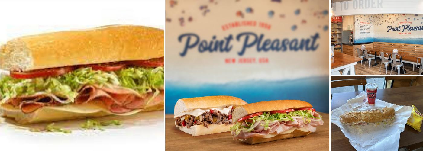 Jersey Mike's Subs