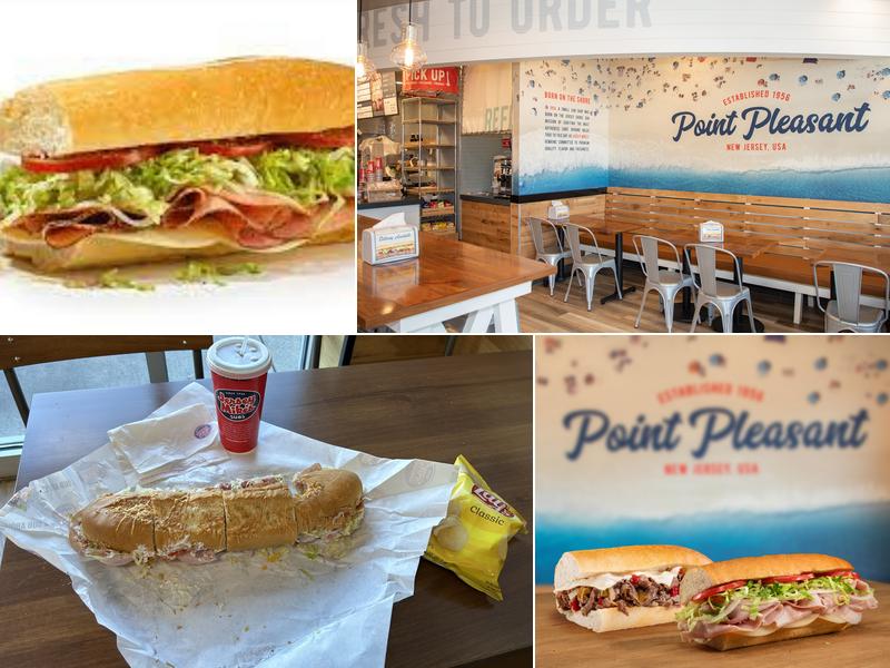 Jersey Mike's Subs