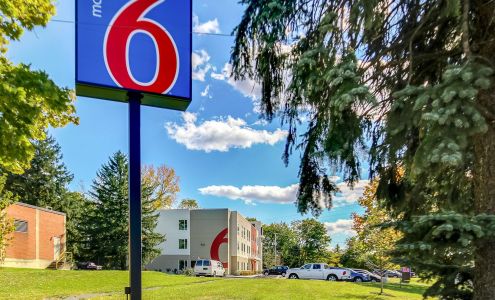 Motel 6 Allentown, PA