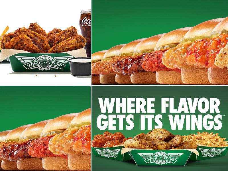 WINGSTOP