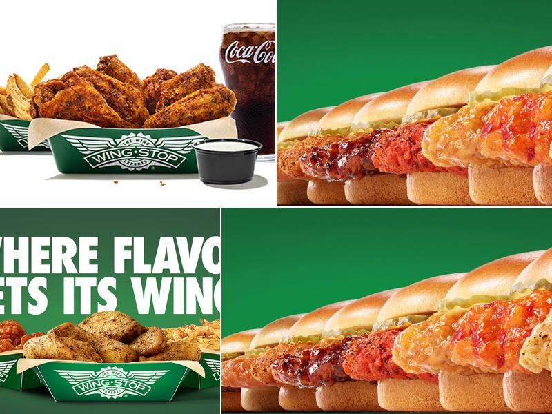 WINGSTOP