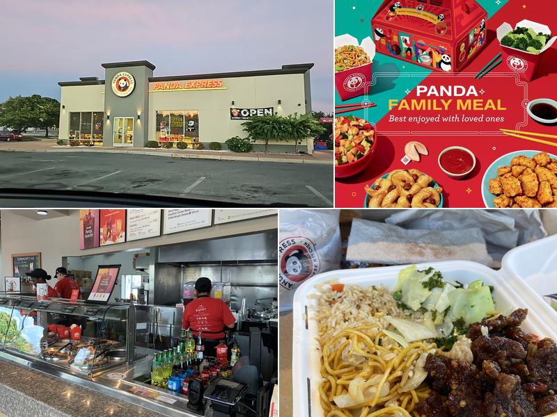 Panda Express