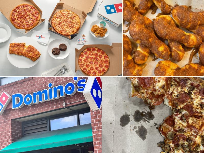Domino's Pizza