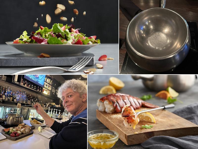 The Melting Pot of Bethlehem