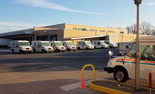 United States Postal Service