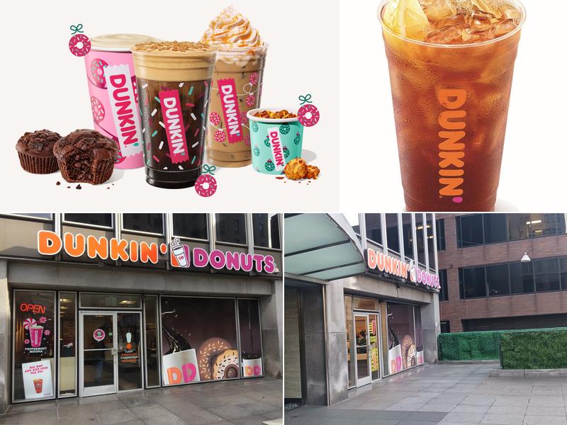 Dunkin'
