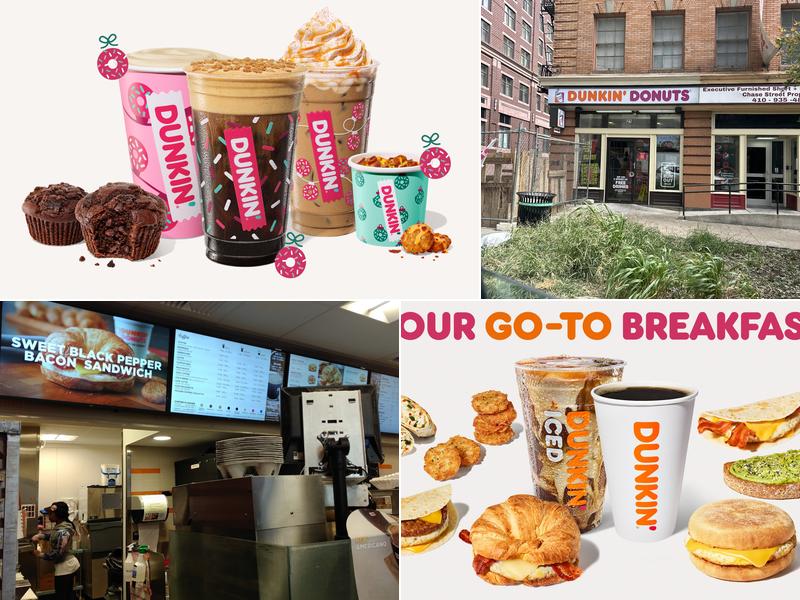 Dunkin'
