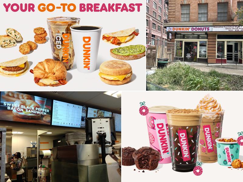 Dunkin'