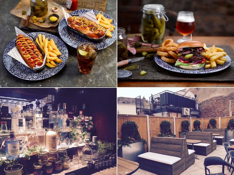 The Cross Keys - JD Wetherspoon