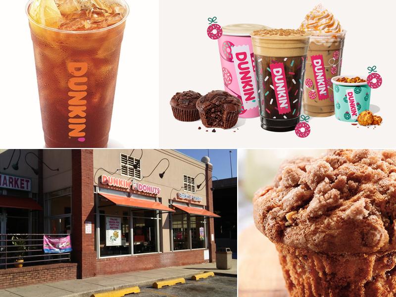 Dunkin'