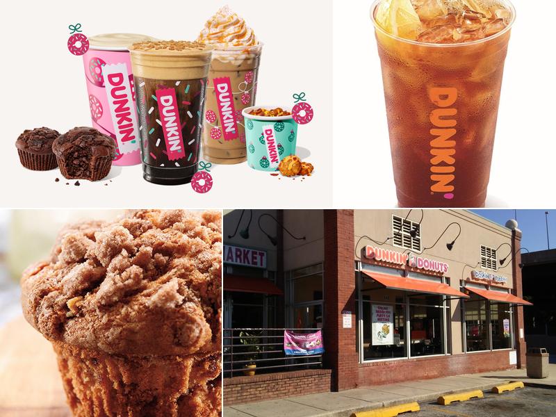 Dunkin'