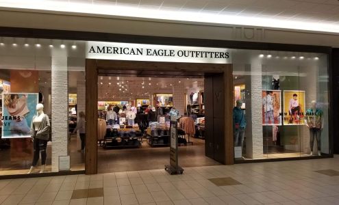 American Eagle & Aerie