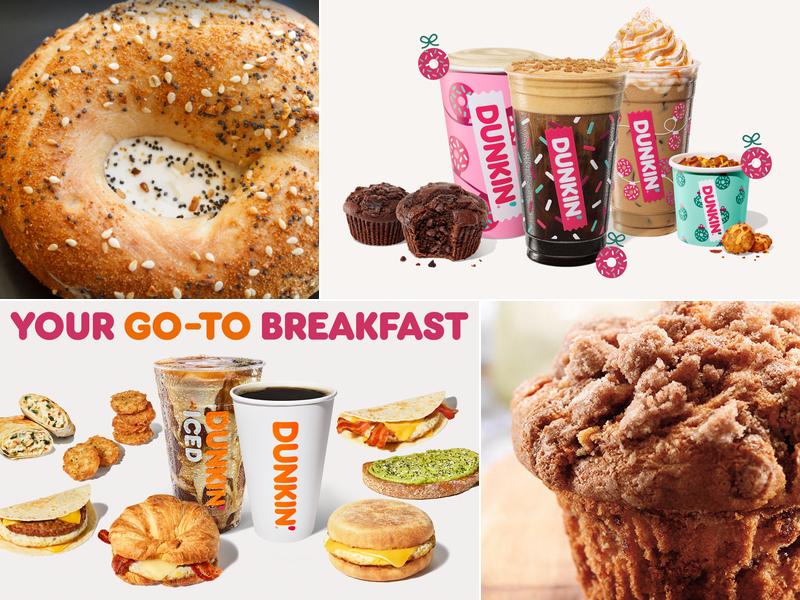 Dunkin'