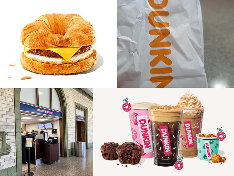 Dunkin'