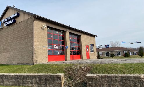 Valvoline Express Care