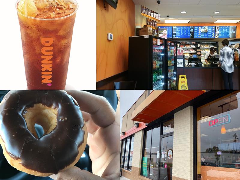 Dunkin'