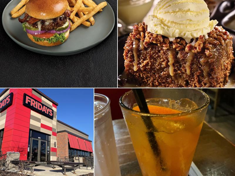 TGI Fridays
