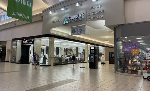 Millcreek Mall Complex