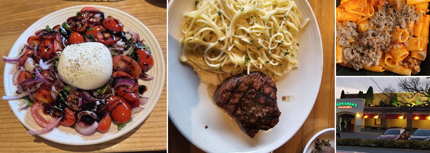 Carrabba's Italian Grill