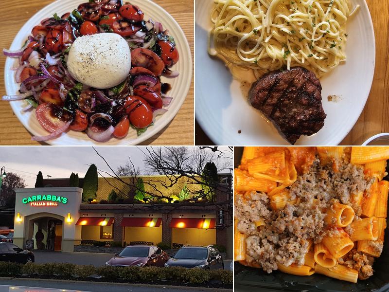 Carrabba's Italian Grill
