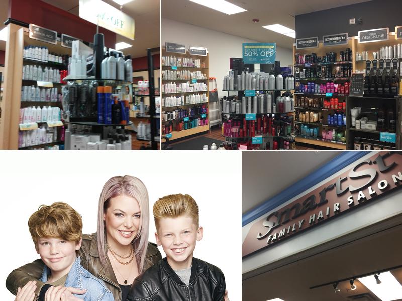 SmartStyle Hair Salon