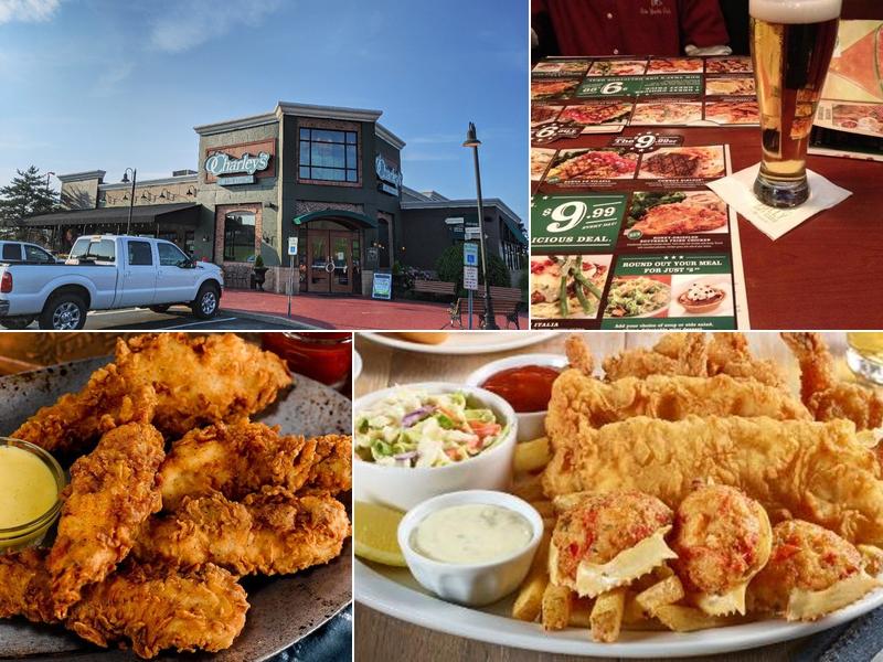 O'Charley's Restaurant & Bar