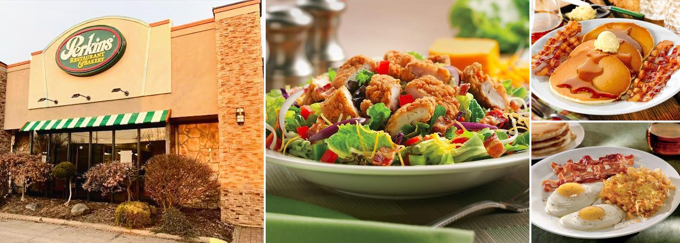 Perkins American Food Co.