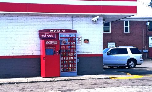 Redbox