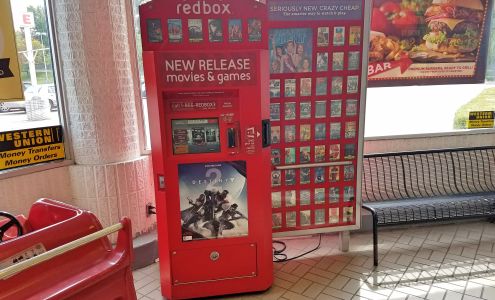 Redbox