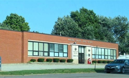 United States Postal Service