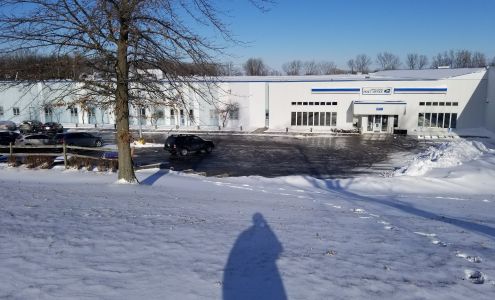 United States Postal Service