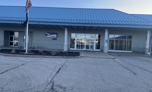 United States Postal Service