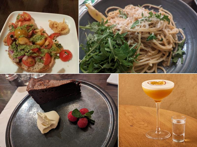 Prezzo Italian Restaurant Hull