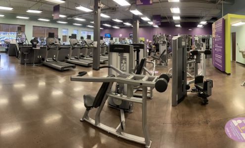 Anytime Fitness