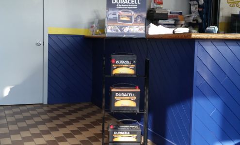 Monro Auto Service and Tire Centers