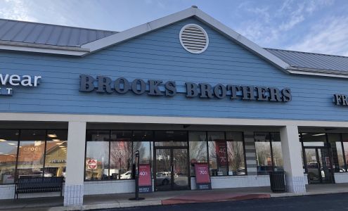 Brooks Brothers