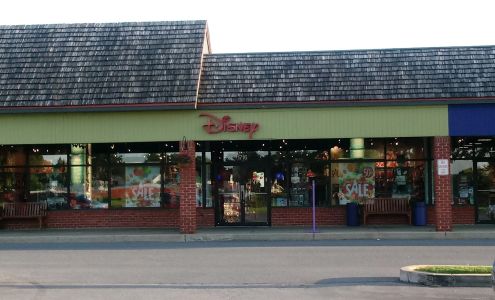 Disney Store