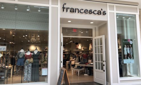 francesca's