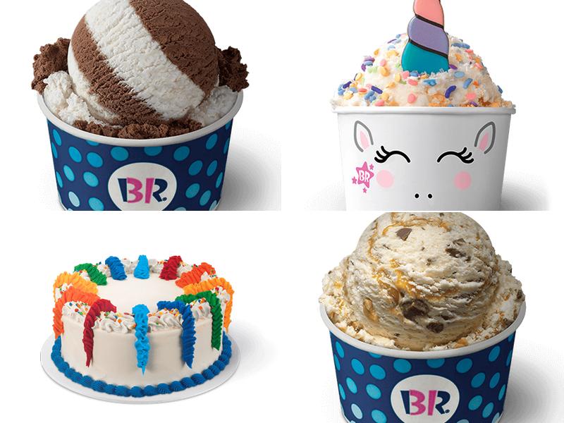 Baskin-Robbins