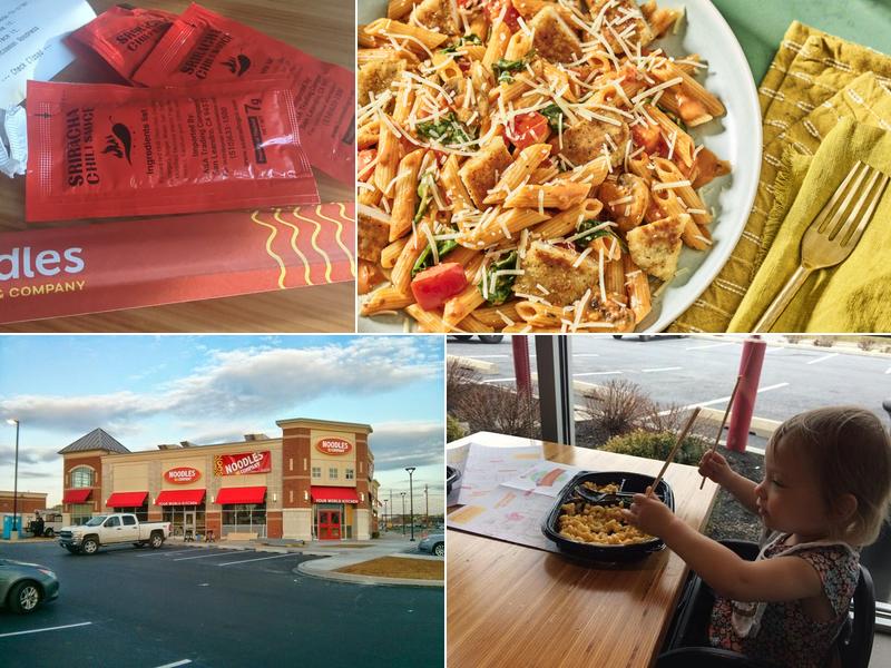 Noodles and Company