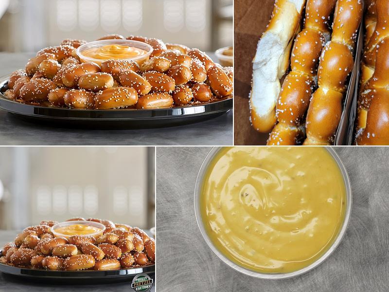 Philly Pretzel Factory