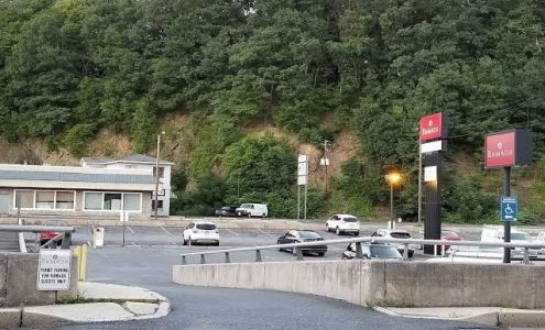 Ramada by Wyndham Pottsville/Frackville